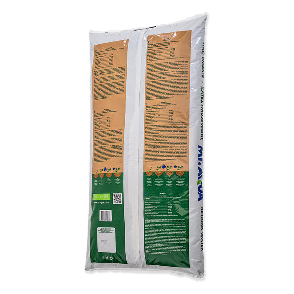 Mr.AQUA: Organický hydrosorbent - 30 l